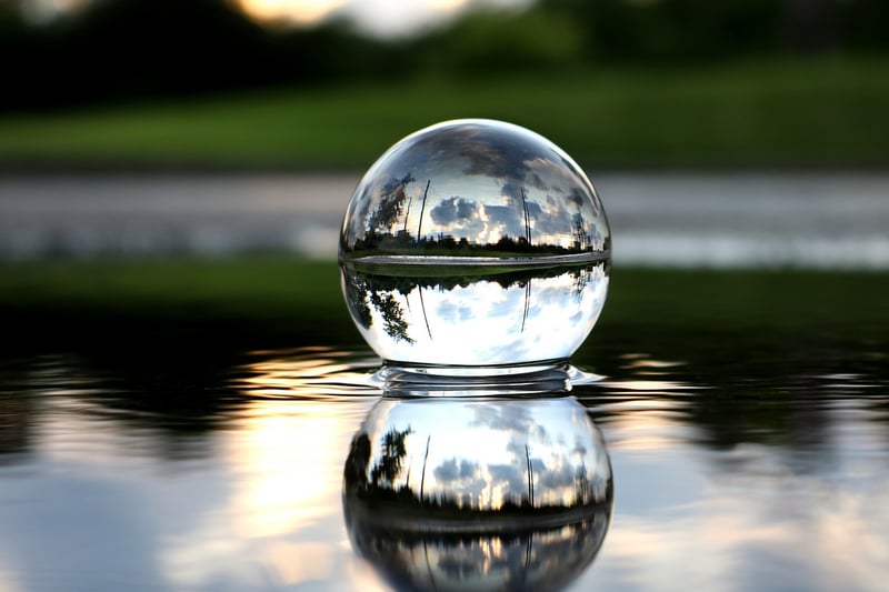 Crystal Ball