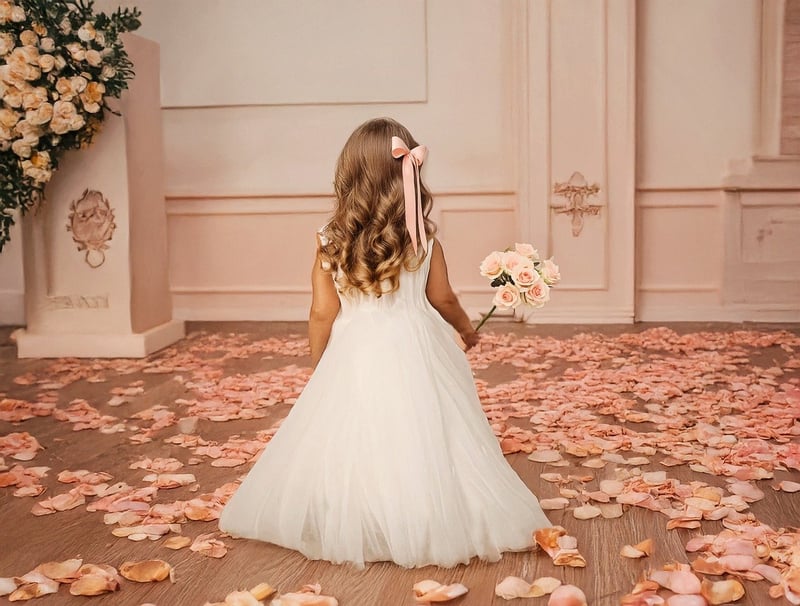 Starry Night Wedding